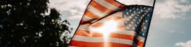 4TH OF JULY 