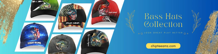 bass hat