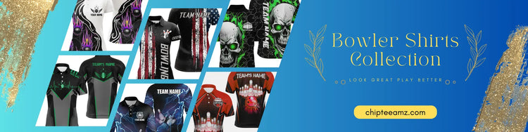 bowler shirts