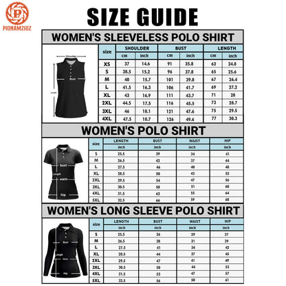 Custom Red Golf Polo Shirts for Men and Women's Matching Golf Shirts for Golfer MMG57