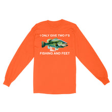 Load image into Gallery viewer, Unisex Standard Long Sleeve - I01D03241024_01