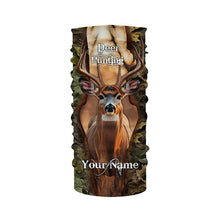 Load image into Gallery viewer, Mule deer hunting big games hunting legend hunter hunting camo custom name hunting clothes NQSD44