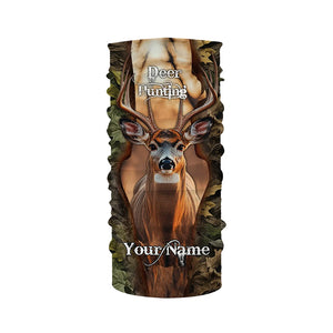 Mule deer hunting big games hunting legend hunter hunting camo custom name hunting clothes NQSD44