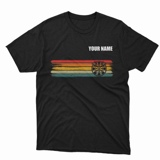 Why I Lose At Darts T-Shirt Custom Funny Darts Shirts For Player, Darts Lover Gift Idea TDM3924