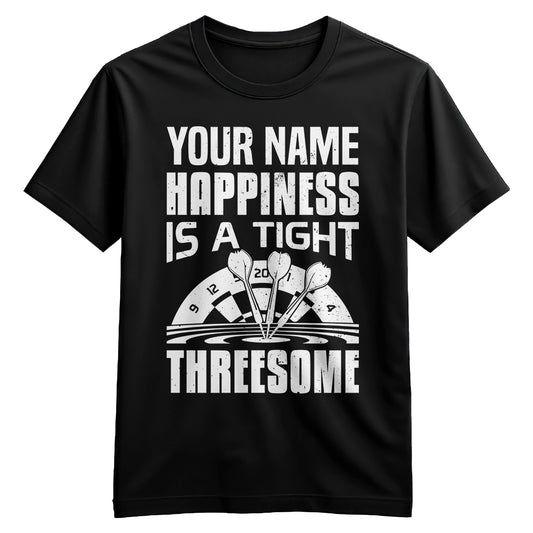 Darts T-Shirts Custom Funny Dart Shirt For Men And Women, Darts For Gift NYN0213