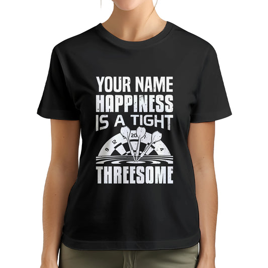 Darts T-Shirts Custom Funny Dart Shirt For Men And Women, Darts For Gift NYN0213
