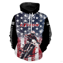 Load image into Gallery viewer, Motocross Racing Hoodie Dirt Bike Hoodie For Biker Men Women Off-road Hoodie MH19