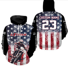 Load image into Gallery viewer, Motocross Racing Hoodie Dirt Bike Hoodie For Biker Men Women Off-road Hoodie MH19