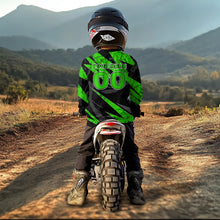 Load image into Gallery viewer, Alligator ATV Motocross Racing Jersey Custom ATV Shirts Kid Women Men Quad Jersey MX127