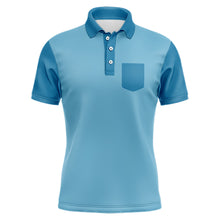 Load image into Gallery viewer, Custom Company Shirts with Logo &amp; Custom Text
