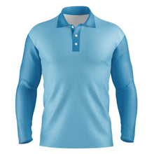 Load image into Gallery viewer, Custom Company Shirts with Logo &amp; Custom Text