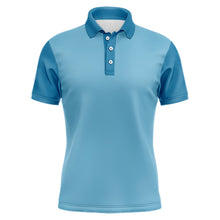 Load image into Gallery viewer, Custom Company Shirts with Logo &amp; Custom Text