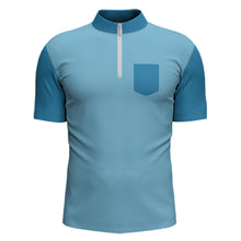 Load image into Gallery viewer, Custom Company Shirts with Logo &amp; Custom Text