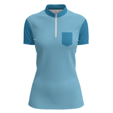 Load image into Gallery viewer, Custom Company Shirts with Logo &amp; Custom Text