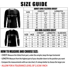 Load image into Gallery viewer, Yellow Eagle Motocross Jersey Custom Dirt Bike Jersey for Men Kid Women Riding Shirt XM363