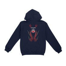 Load image into Gallery viewer, Flame Bowling Custom Name and Team Name Bowling Hoodie, Gift For Bowlers D02 NQS9900