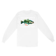 Load image into Gallery viewer, Unisex Standard Long Sleeve - I01D03241024_01