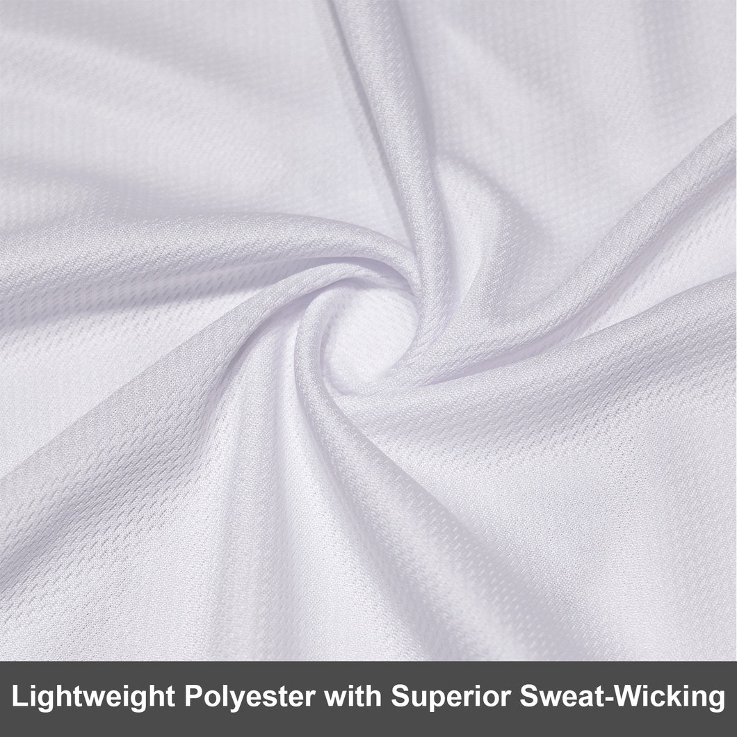 Women sleeveless polo shirt custom name black and white golf shirt, team golf shirts ladies NQS9844