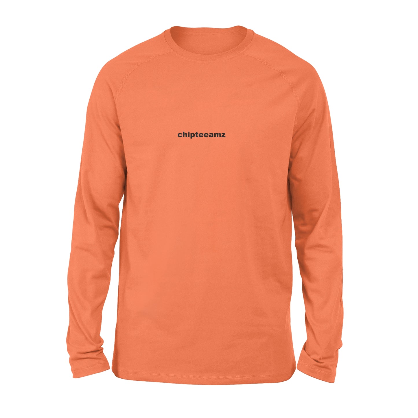 chip - Standard Long Sleeve