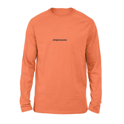 chip - Standard Long Sleeve