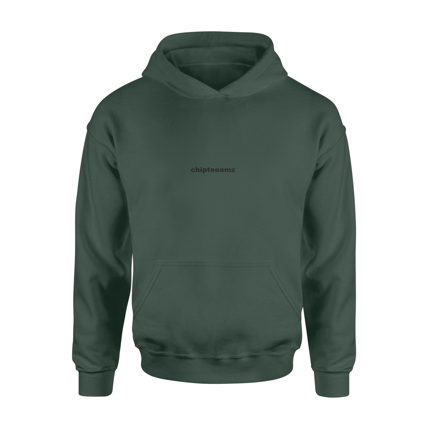 chip - Standard Hoodie
