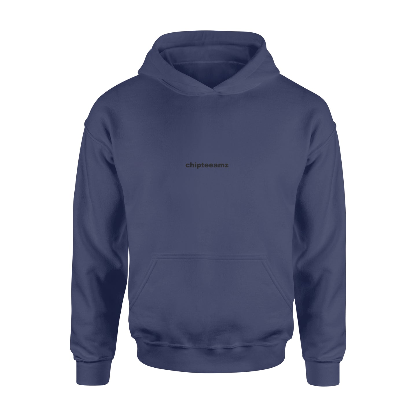 chip - Standard Hoodie