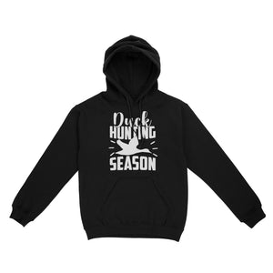 Duck Hunting Season Duck Bird Hunter Standard Hoodie, Hunting Gifts Shirts FSD2644D03