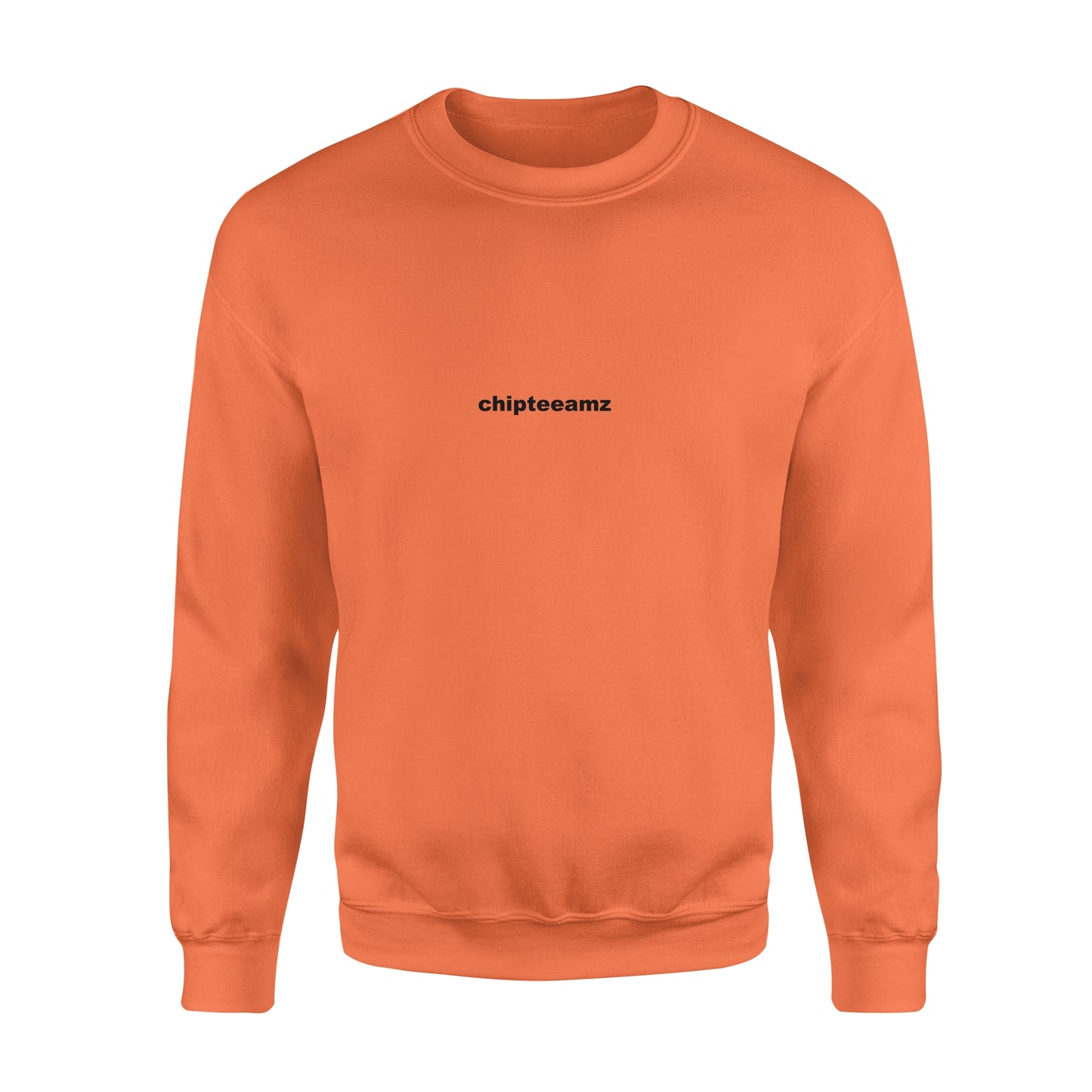 chip - Standard Crew Neck Sweatshirt