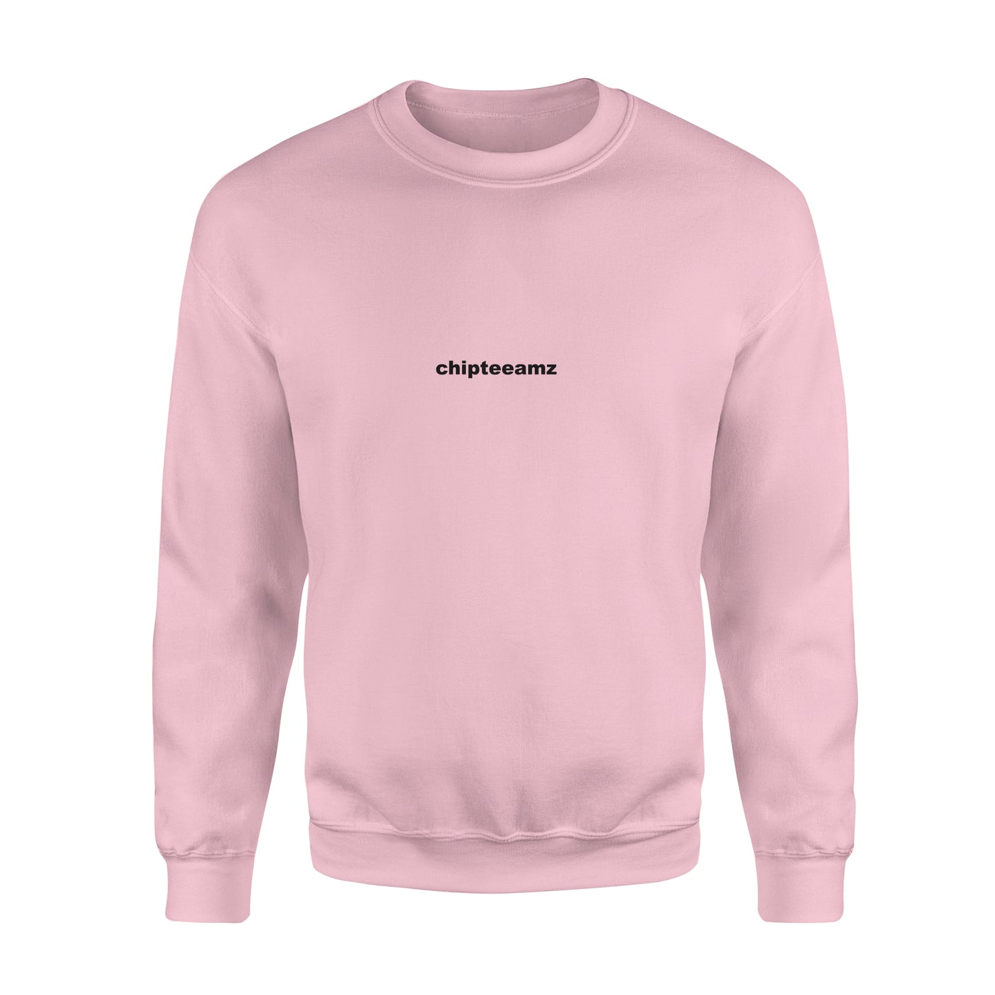 chip - Standard Crew Neck Sweatshirt