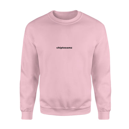 chip - Standard Crew Neck Sweatshirt