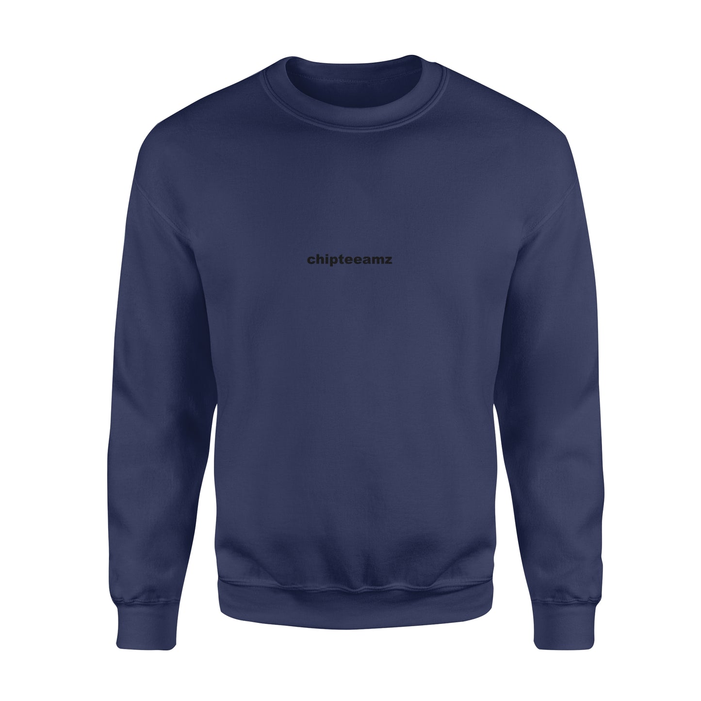 chip - Standard Crew Neck Sweatshirt