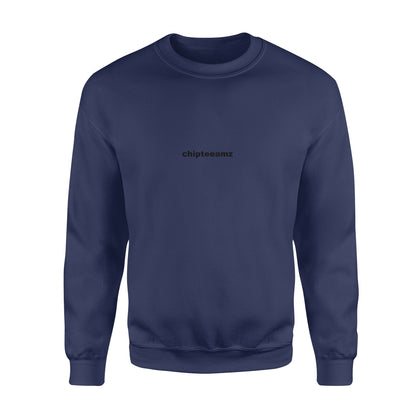 chip - Standard Crew Neck Sweatshirt