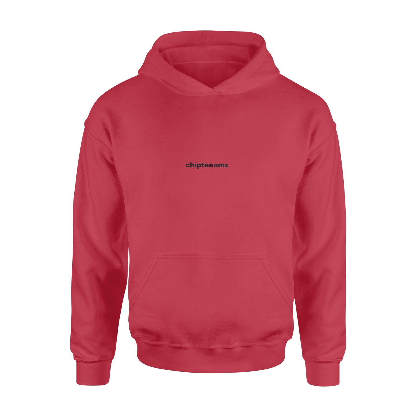chip - Standard Hoodie