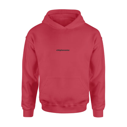 chip - Standard Hoodie