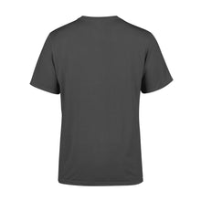 Load image into Gallery viewer, I'm A Badass Husband of a freaking Awesome Wife Funny T-Shirt for husband - Gift for him on Christmas, Birthday, Valentine's day - FSD315