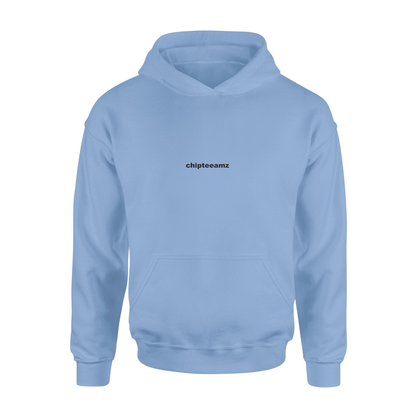 chip - Standard Hoodie