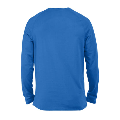 Safety third oversize Standard Long Sleeve