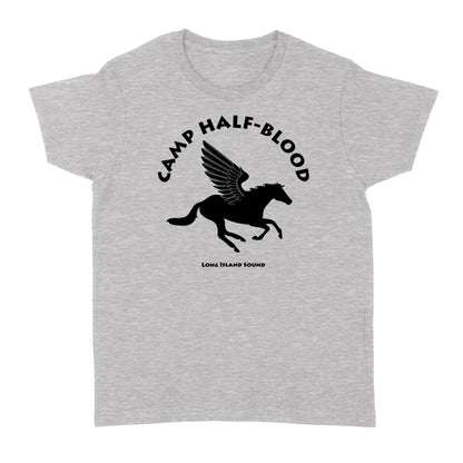 Customers who viewed Camp Half Blood - Standard Women's T-shirt