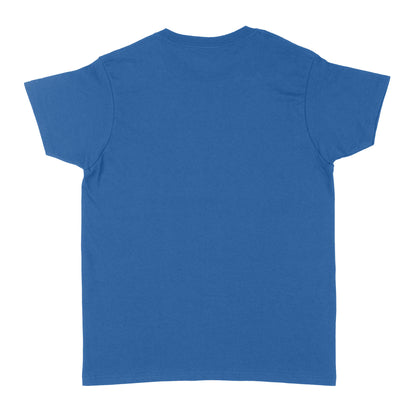 Grateful thankful blessed - Standard Women's T-shirt