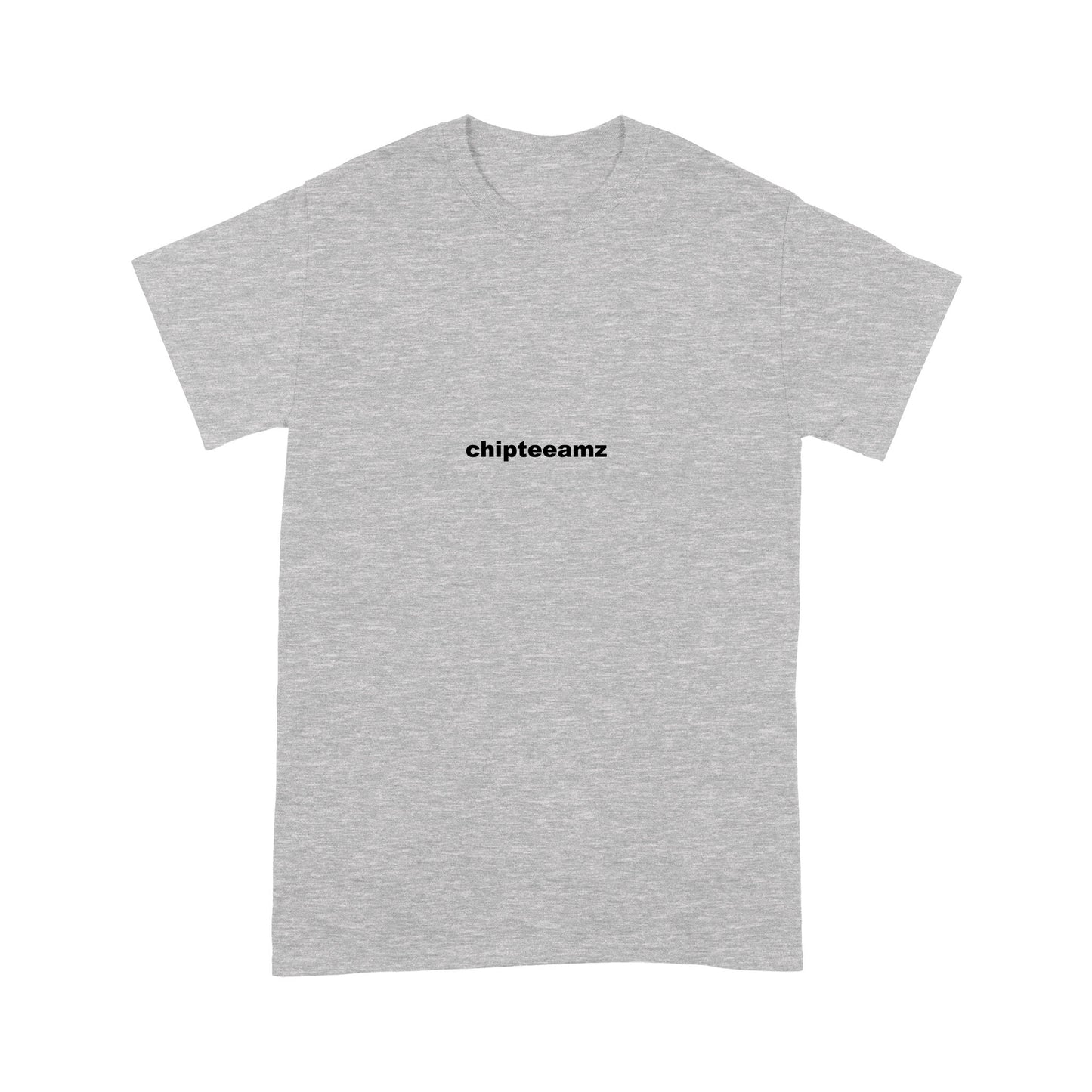 chip - Standard T-shirt