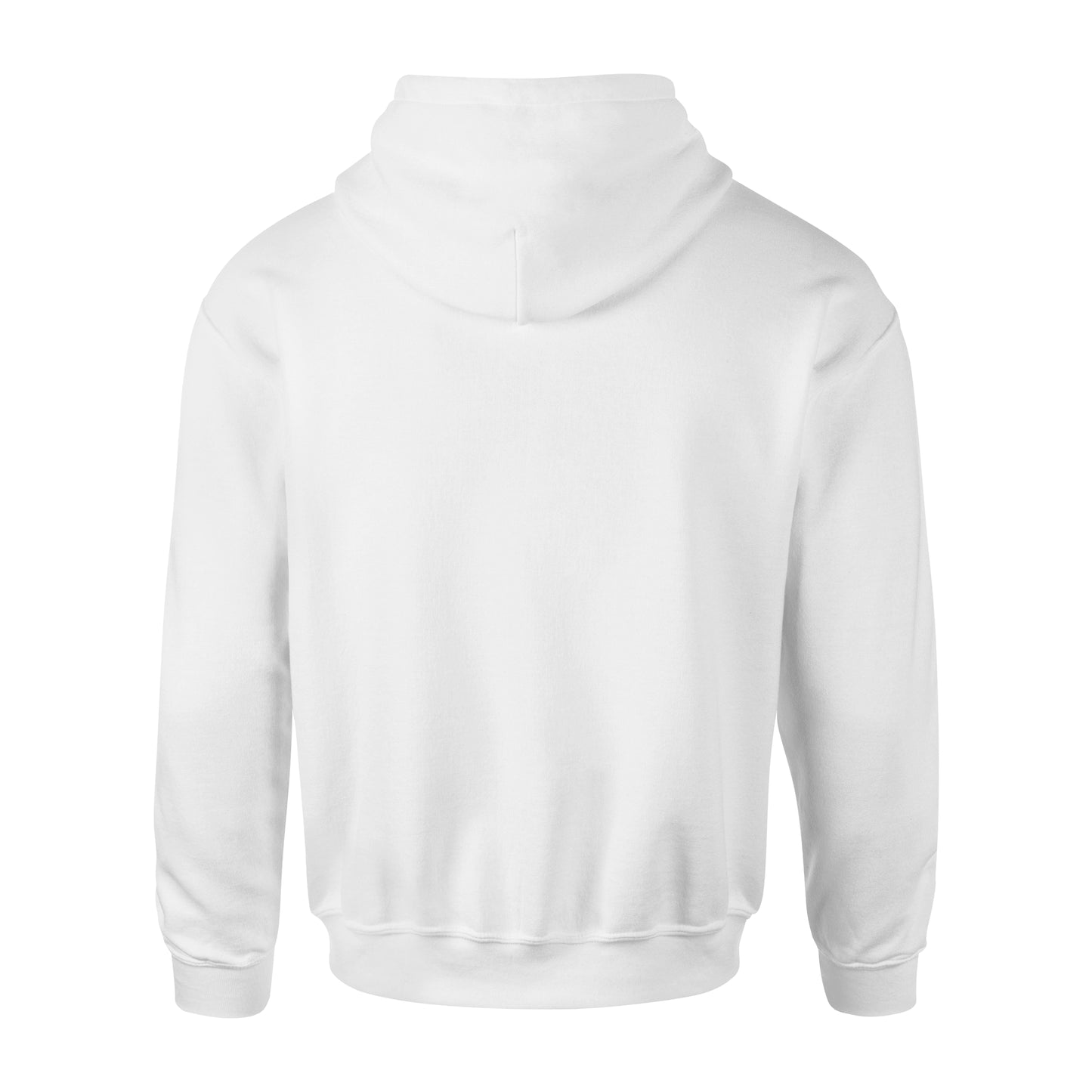 Quit starting at my rack - Standard Hoodie