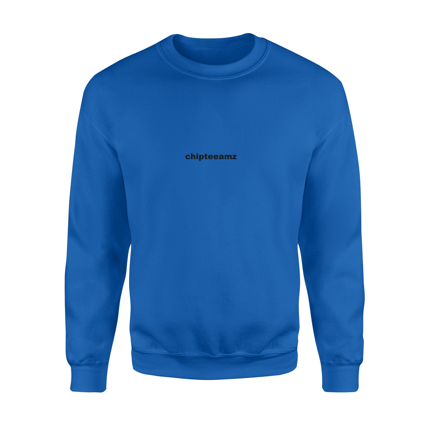 chip - Standard Crew Neck Sweatshirt