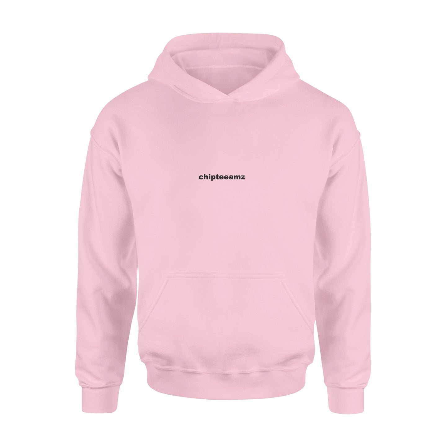chip - Standard Hoodie