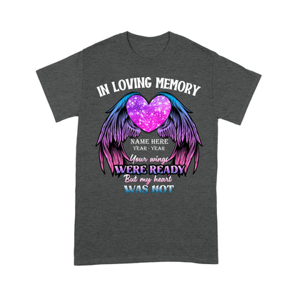 Standard T-Shirt