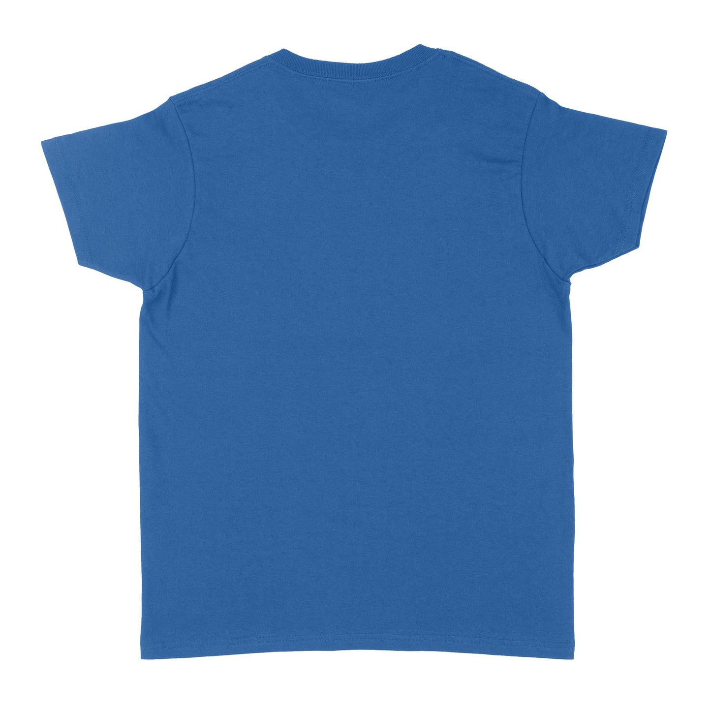 Thanksgiving Turkey Be Kind to Everyone - Standard Women's T-shirt