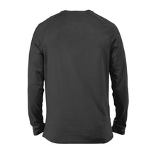Load image into Gallery viewer, I'm here for the boos - Standard Long Sleeve