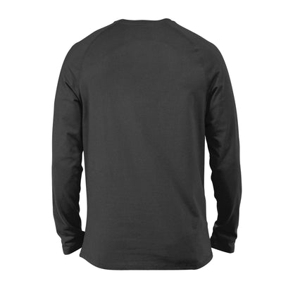 Safety third oversize Standard Long Sleeve