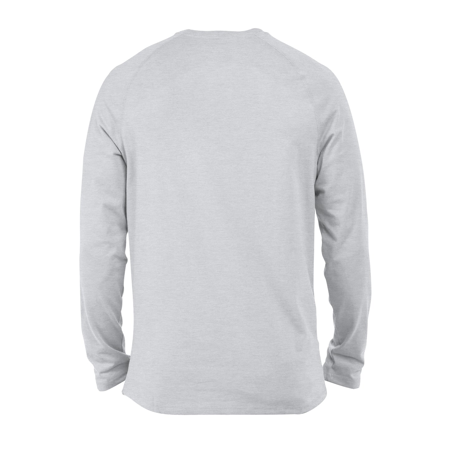 Safety third oversize Standard Long Sleeve