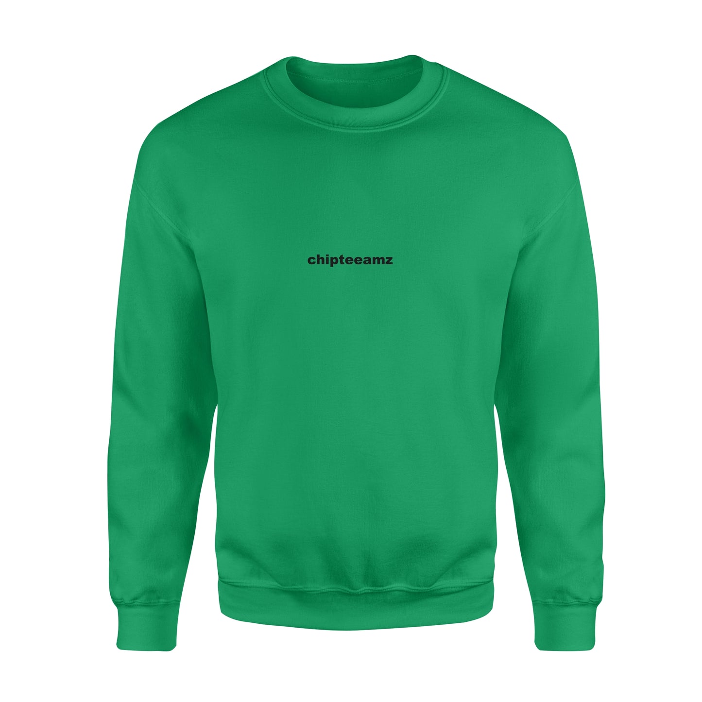 chip - Standard Crew Neck Sweatshirt