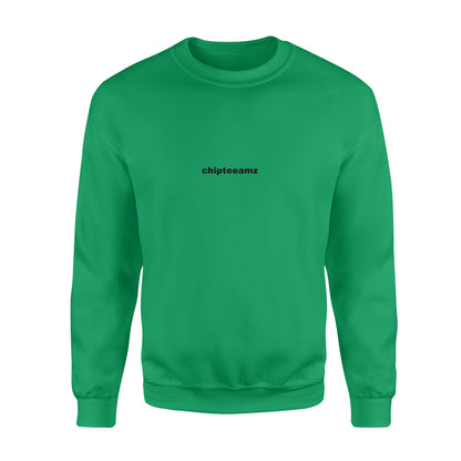 chip - Standard Crew Neck Sweatshirt